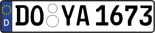 DO-YA1673