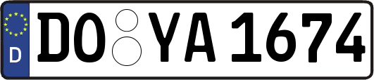 DO-YA1674