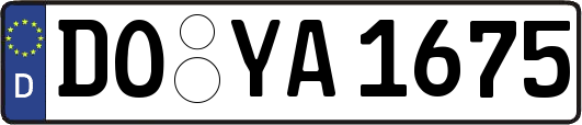 DO-YA1675
