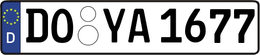 DO-YA1677