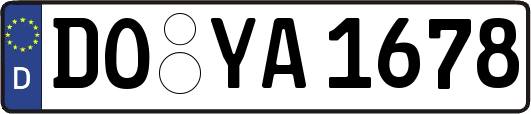 DO-YA1678