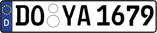 DO-YA1679