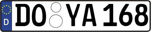 DO-YA168