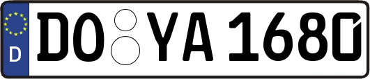 DO-YA1680