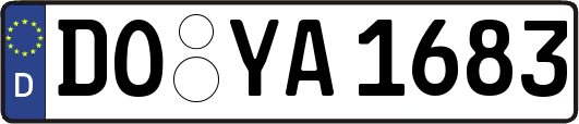 DO-YA1683