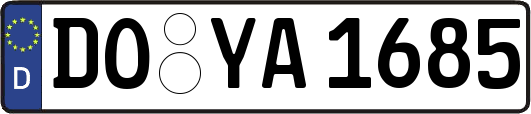 DO-YA1685