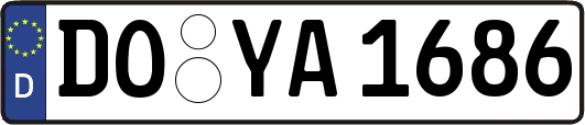 DO-YA1686