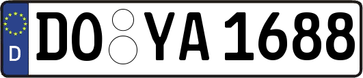 DO-YA1688