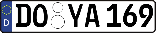 DO-YA169