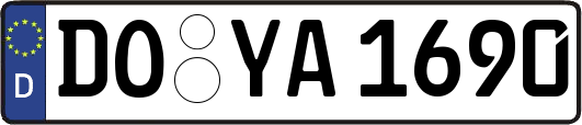 DO-YA1690