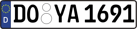 DO-YA1691