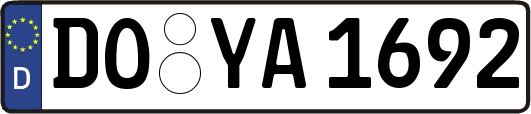 DO-YA1692