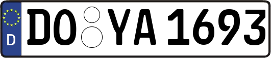 DO-YA1693