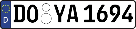DO-YA1694