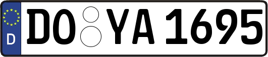 DO-YA1695