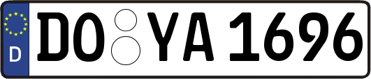DO-YA1696