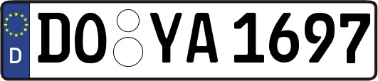 DO-YA1697