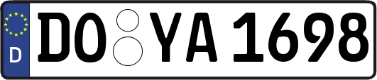 DO-YA1698