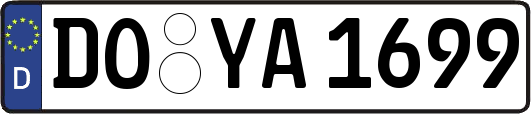 DO-YA1699
