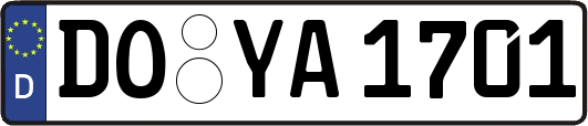 DO-YA1701