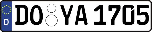 DO-YA1705