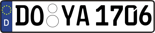 DO-YA1706