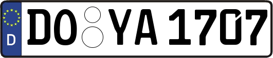 DO-YA1707