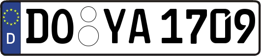DO-YA1709