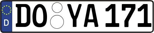 DO-YA171