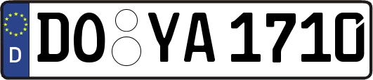 DO-YA1710