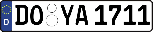 DO-YA1711