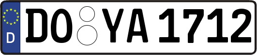 DO-YA1712