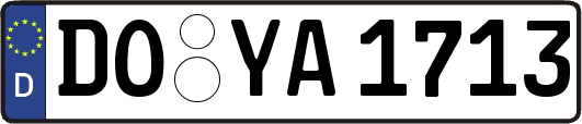 DO-YA1713