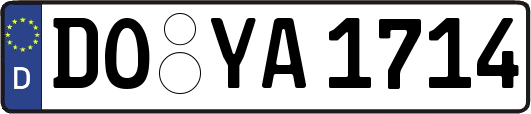 DO-YA1714