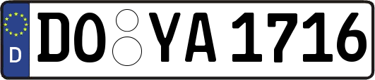 DO-YA1716