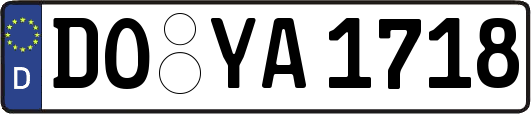 DO-YA1718