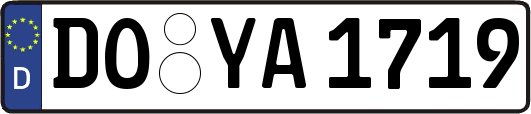 DO-YA1719