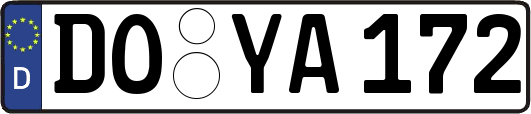 DO-YA172