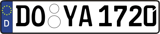 DO-YA1720