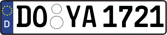 DO-YA1721