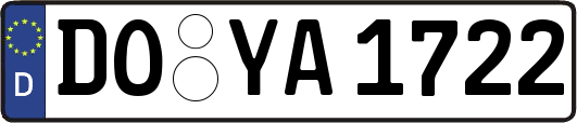 DO-YA1722