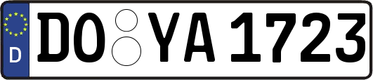 DO-YA1723