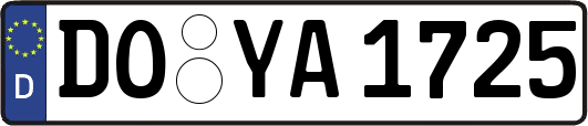 DO-YA1725