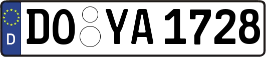 DO-YA1728