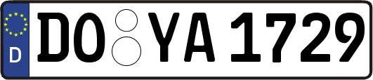 DO-YA1729