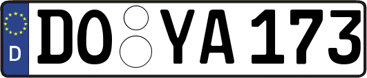 DO-YA173