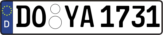 DO-YA1731