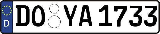 DO-YA1733
