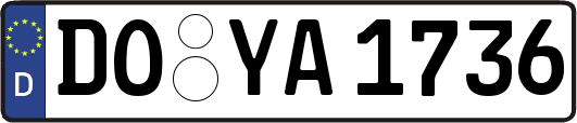 DO-YA1736