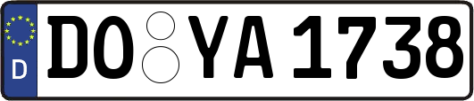DO-YA1738